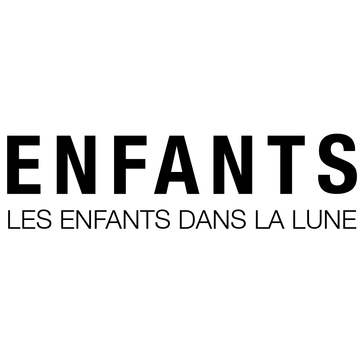 Enfants